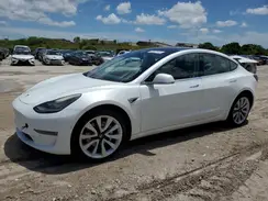 5YJ3E1EB9JF055094 2018 TESLA MODEL 3