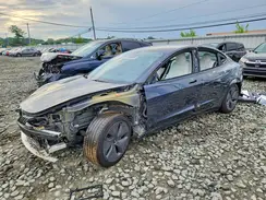 5YJ3E1EB9JF056021 2018 TESLA MODEL 3