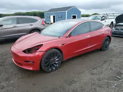 5YJ3E1EB9JF063292 2018 TESLA MODEL 3