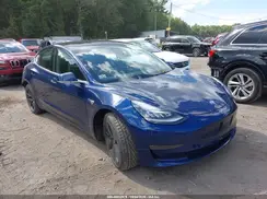 5YJ3E1EB9JF064426 2018 TESLA MODEL 3