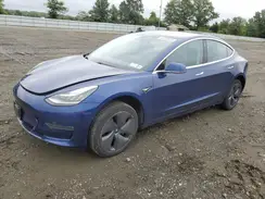 5YJ3E1EB9JF064460 2018 TESLA MODEL 3