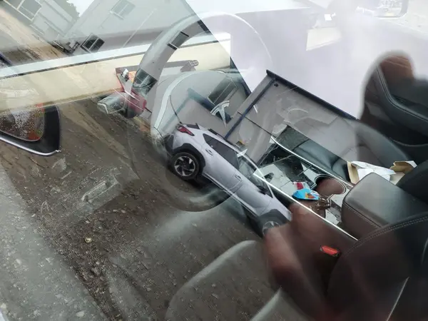 5YJ3E1EB9JF064460 2018 TESLA MODEL 3 - Image 8