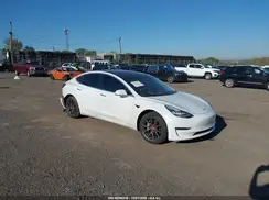 5YJ3E1EB9JF066810 2018 TESLA MODEL 3