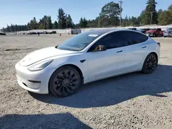 5YJ3E1EB9JF067522 2018 TESLA MODEL 3