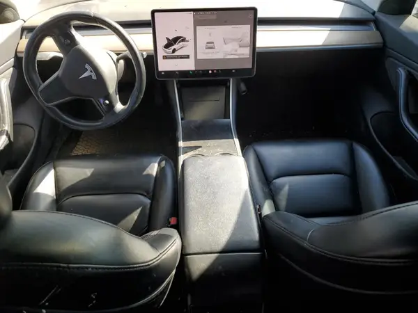 5YJ3E1EB9JF067522 2018 TESLA MODEL 3 - Image 8