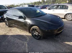 5YJ3E1EB9JF068539 2018 TESLA MODEL 3