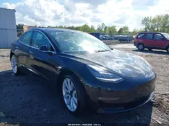 5YJ3E1EB9JF069190 2018 TESLA MODEL 3