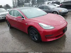 5YJ3E1EB9JF069612 2018 TESLA MODEL 3