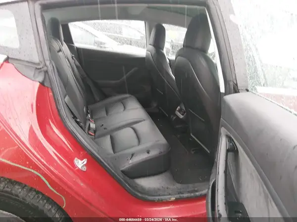 5YJ3E1EB9JF069612 2018 TESLA MODEL 3 - Image 8