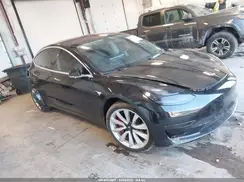 5YJ3E1EB9JF071344 2018 TESLA MODEL 3