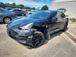 5YJ3E1EB9JF071568 2018 TESLA MODEL 3