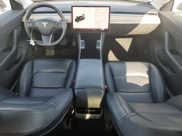 5YJ3E1EB9JF071814 2018 TESLA MODEL 3 - Image 8