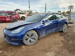 5YJ3E1EB9JF073515 2018 TESLA MODEL 3