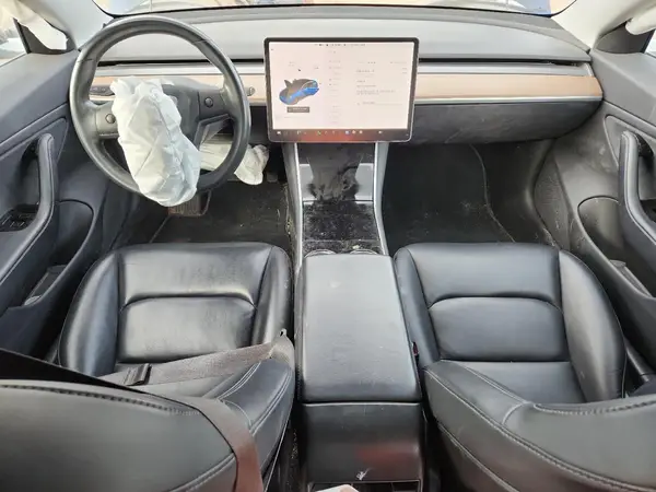 5YJ3E1EB9JF073515 2018 TESLA MODEL 3 - Image 8