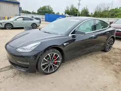 5YJ3E1EB9JF074020 2018 TESLA MODEL 3