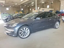 5YJ3E1EB9JF076978 2018 TESLA MODEL 3