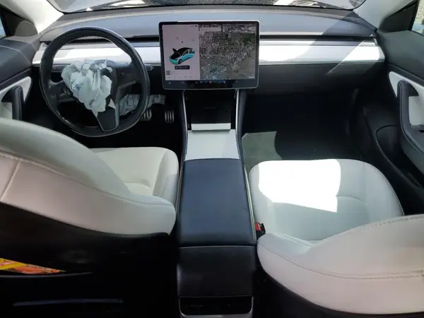 5YJ3E1EB9JF079153 2018 TESLA MODEL 3 - Image 8