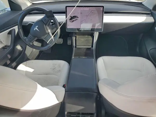 5YJ3E1EB9JF081694 2018 TESLA MODEL 3 - Image 8