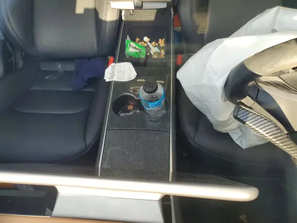 5YJ3E1EB9JF082666 2018 TESLA MODEL 3 - Image 8