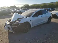 5YJ3E1EB9JF084286 2018 TESLA MODEL 3