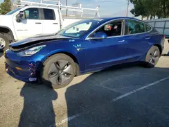5YJ3E1EB9JF085146 2018 TESLA MODEL 3