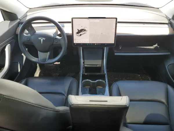 5YJ3E1EB9JF085406 2018 TESLA MODEL 3 - Image 8