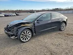 5YJ3E1EB9JF086555 2018 TESLA MODEL 3