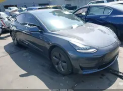5YJ3E1EB9JF087012 2018 TESLA MODEL 3