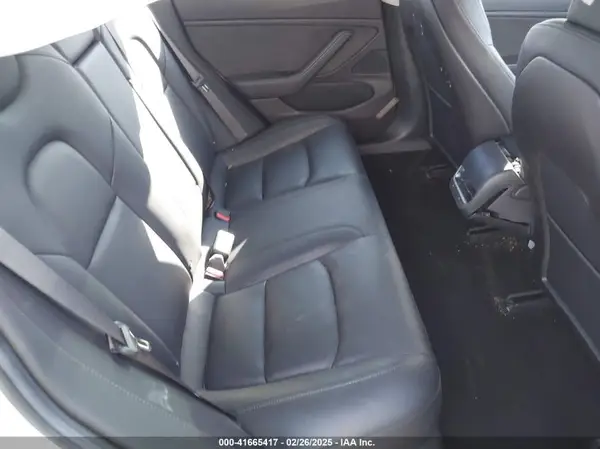 5YJ3E1EB9JF088774 2018 TESLA MODEL 3 - Image 8