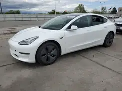 5YJ3E1EB9JF088855 2018 TESLA MODEL 3