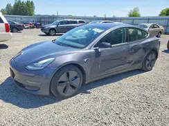 5YJ3E1EB9JF089763 2018 TESLA MODEL 3