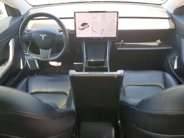 5YJ3E1EB9JF089763 2018 TESLA MODEL 3 - Image 8
