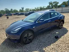 5YJ3E1EB9JF092128 2018 TESLA MODEL 3