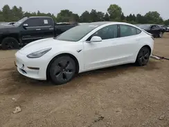 5YJ3E1EB9JF092291 2018 TESLA MODEL 3