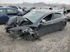 5YJ3E1EB9JF093053 2018 TESLA MODEL 3