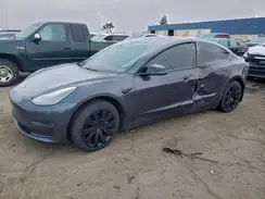 5YJ3E1EB9JF093120 2018 TESLA MODEL 3