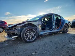 5YJ3E1EB9JF094090 2018 TESLA MODEL 3