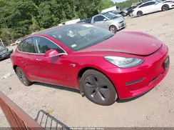 5YJ3E1EB9JF094252 2018 TESLA MODEL 3
