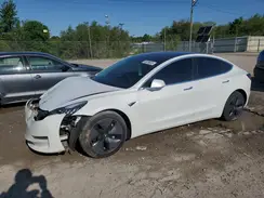 5YJ3E1EB9JF094784 2018 TESLA MODEL 3