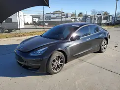 5YJ3E1EB9JF096003 2018 TESLA MODEL 3