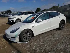 5YJ3E1EB9JF096891 2018 TESLA MODEL 3