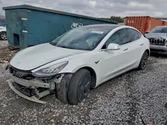 5YJ3E1EB9JF096969 2018 TESLA MODEL 3