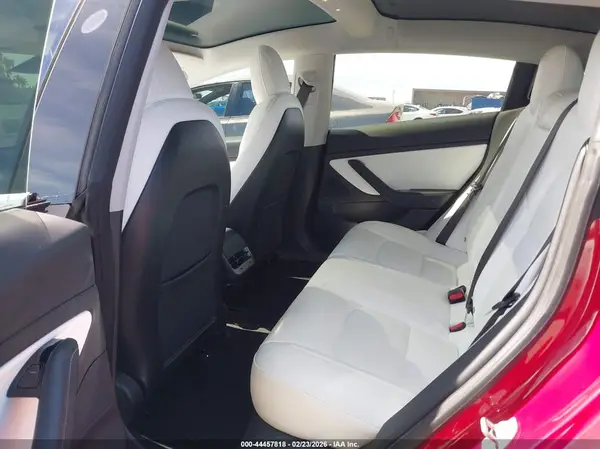 5YJ3E1EB9JF097619 2018 TESLA MODEL 3 - Image 8