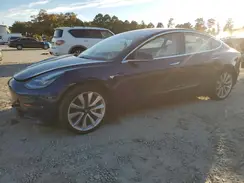 5YJ3E1EB9JF097720 2018 TESLA MODEL 3