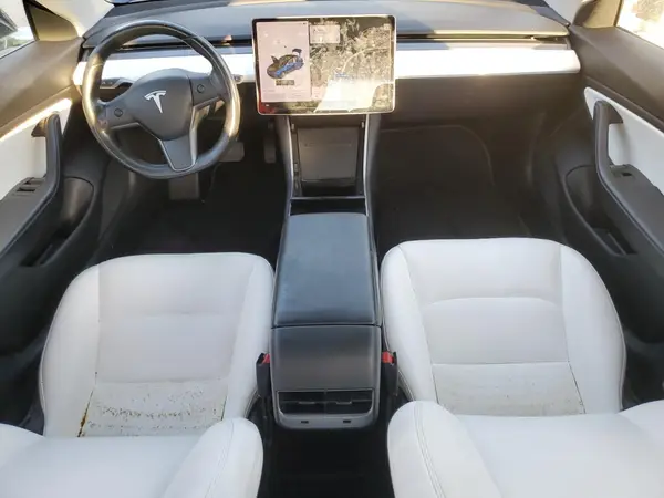 5YJ3E1EB9JF097720 2018 TESLA MODEL 3 - Image 8