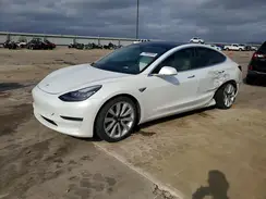 5YJ3E1EB9JF098155 2018 TESLA MODEL 3
