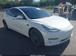 5YJ3E1EB9JF100065 2018 TESLA MODEL 3