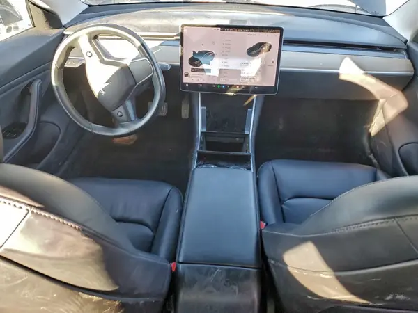 5YJ3E1EB9JF103127 2018 TESLA MODEL 3 - Image 8
