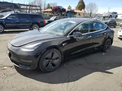 5YJ3E1EB9JF103256 2018 TESLA MODEL 3