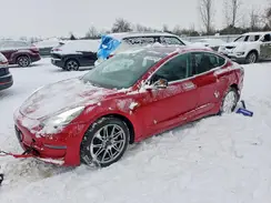 5YJ3E1EB9JF107033 2018 TESLA MODEL 3